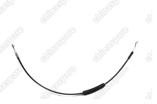 Тросик переднего замка двери (от замка к ручке) (новый салон) Great Wall Hover H3, H5