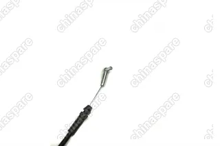 Тросик переднего замка двери (от замка к ручке) (новый салон) Great Wall Hover H3, H5