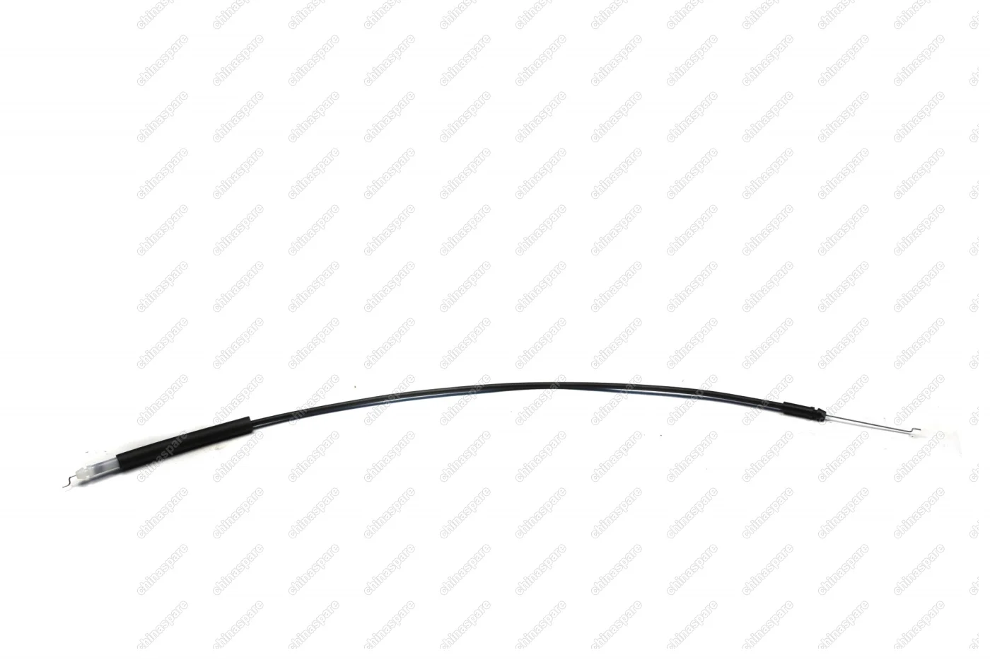 Тросик переднего замка двери (от ручки к электроприводу) (новы Great Wall Hover, Hover H3, H5