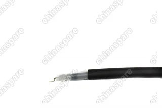 Тросик переднего замка двери (от ручки к электроприводу) (новы Great Wall Hover, Hover H3, H5