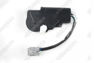 Электропривод замка двери передний левый (новый салон) Great Wall Hover H3, H5