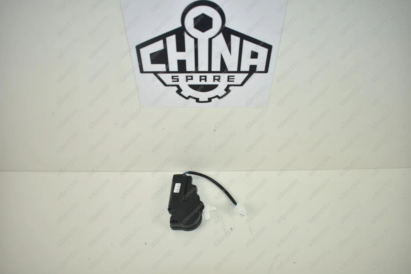 Электропривод замка двери передний правый Great Wall Hover, H3, H5, Wingle