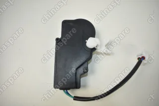 Электропривод замка двери передний правый Great Wall Hover, H3, H5, Wingle