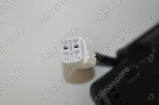 Электропривод замка двери передний правый Great Wall Hover, H3, H5, Wingle