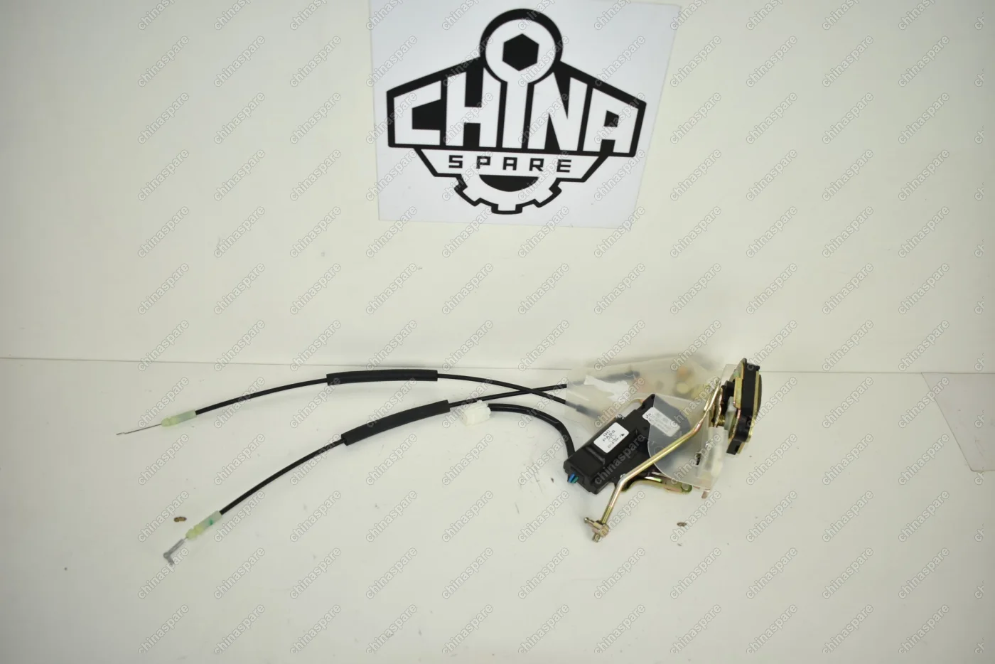 Замок двери задней левой (новый салон) Great Wall Hover H3, H5