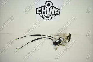 Замок двери задней левой (новый салон) Great Wall Hover H3, H5