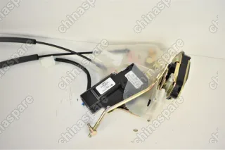 Замок двери задней левой (новый салон) Great Wall Hover H3, H5