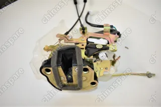 Замок двери задней левой (новый салон) Great Wall Hover H3, H5