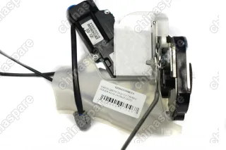 Замок двери задней правой (новый салон) Great Wall Hover H3