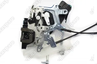 Замок двери задней правой (новый салон) Great Wall Hover H3