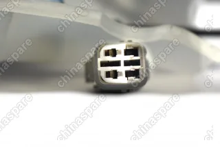 Замок двери задней правой (новый салон) Great Wall Hover H3