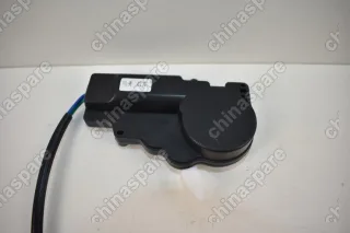 Электропривод Замка Двери Задней Левой Great Wall Hover H3, H5, Wingle