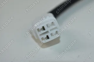 Электропривод Замка Двери Задней Левой Great Wall Hover H3, H5, Wingle