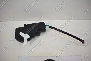 Электропривод Замка Двери Задней Левой Great Wall Hover H3, H5, Wingle