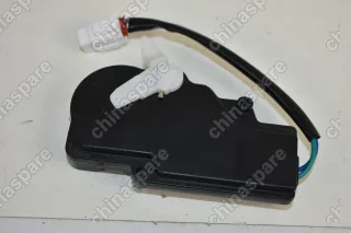 Привод центрального замка задней правой двери Great Wall Hover H3