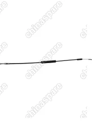 Тросик заднего замка двери (от замка к ручке) Great Wall Hover, H3, H5