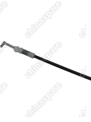 Тросик заднего замка двери (от замка к ручке) Great Wall Hover, H3, H5