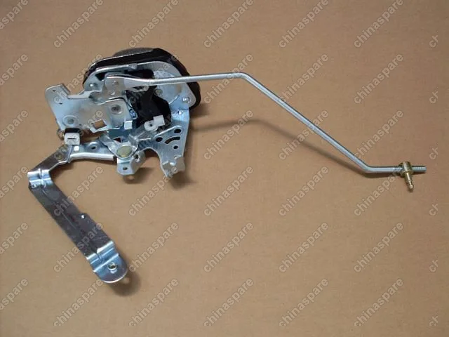 Замок двери передний правый Great Wall Hover H3