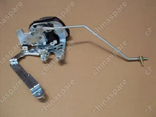 Замок двери передний правый Great Wall Hover H3