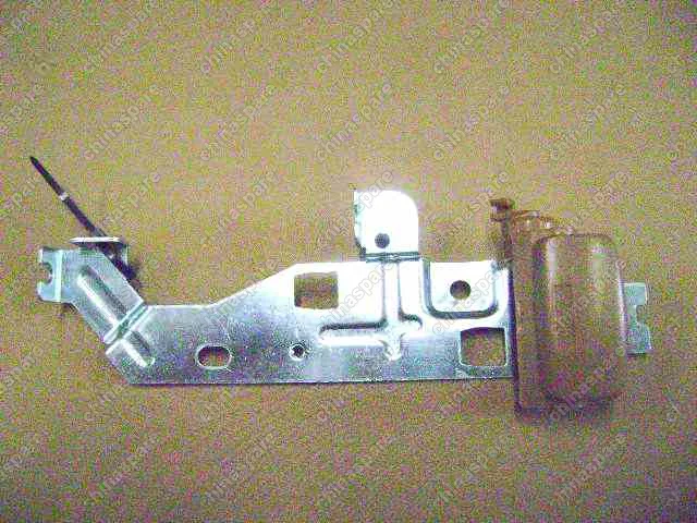 6105201K00 Кронштейн внутренней ручки двери передней правой Great Wall Hover H3