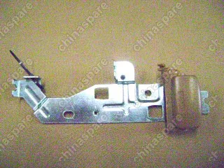 6105201K00 Кронштейн внутренней ручки двери передней правой Great Wall Hover H3
