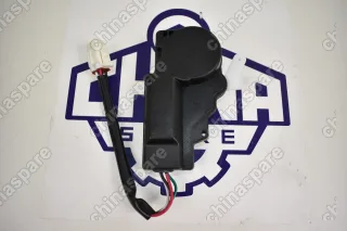 Привод центрального замка двери передний левый Great Wall Hover H3