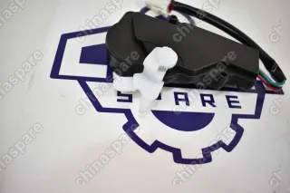 Привод центрального замка двери передний левый Great Wall Hover H3