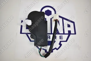 Привод центрального замка двери передний левый Great Wall Hover H3