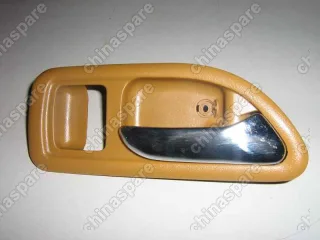 6105102K00 Ручка двери передняя левая внутренняя hover Great Wall Hover H3