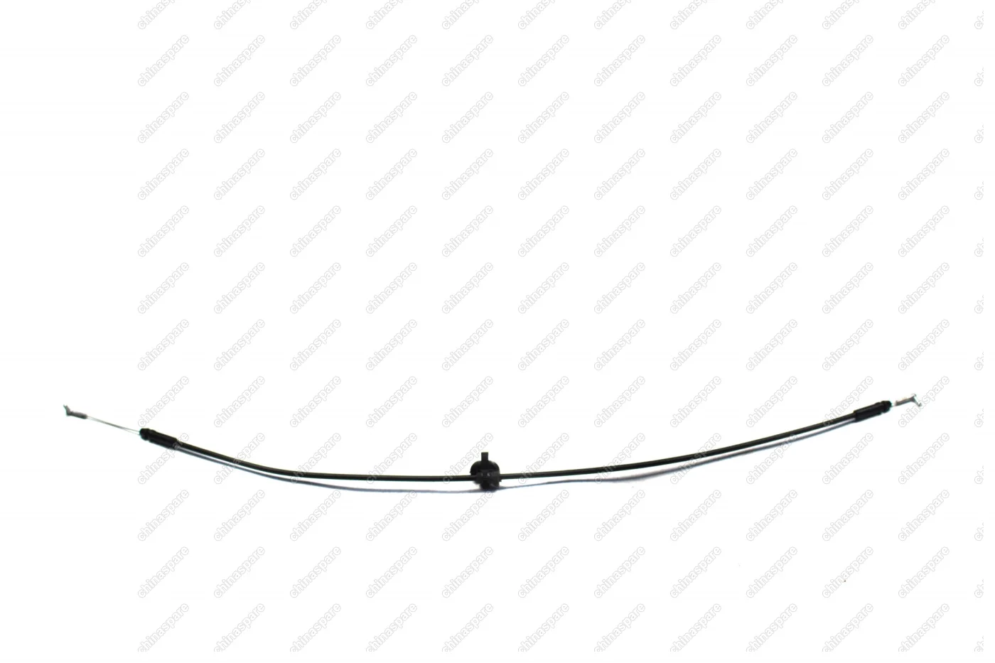 Тросик переднего замка двери (от замка к ручке) Great Wall Hover, H3