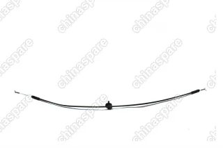 Тросик переднего замка двери (от замка к ручке) Great Wall Hover, H3