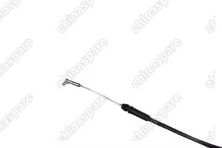 Тросик переднего замка двери (от замка к ручке) Great Wall Hover, H3