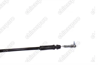 Тросик переднего замка двери (от замка к ручке) Great Wall Hover, H3