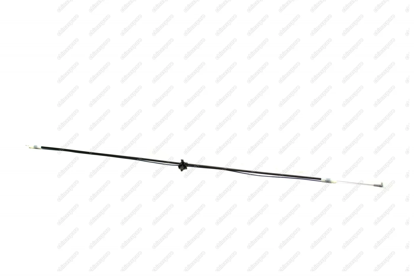 Тросик переднего замка двери (от ручки к электроприводу) Great Wall Hover H3