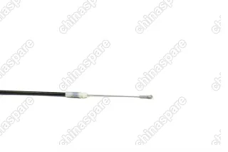 Тросик переднего замка двери (от ручки к электроприводу) Great Wall Hover H3