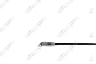 Тросик переднего замка двери (от ручки к электроприводу) Great Wall Hover H3