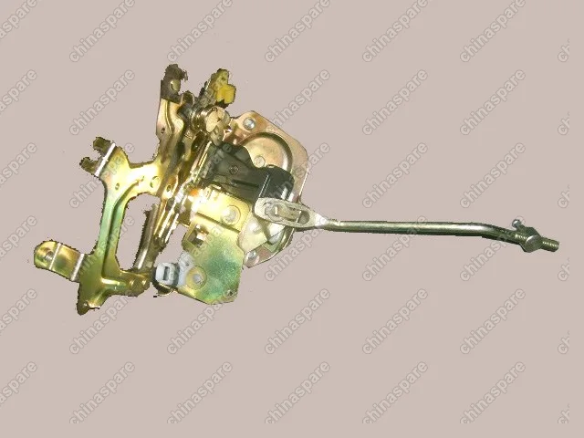 Замок задней левой двери Great Wall Hover H3