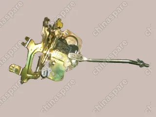 Замок задней левой двери Great Wall Hover H3