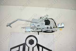 Замок задней правой двери (Без Электропривода) Great Wall Hover H3