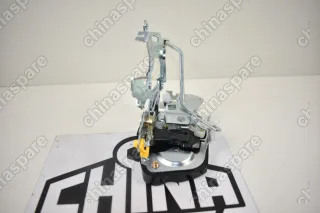 Замок задней правой двери (Без Электропривода) Great Wall Hover H3