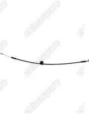 Тросик заднего замка двери (от замка к ручке) Great Wall Hover, Hover H3