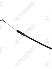 Тросик заднего замка двери (от замка к ручке) Great Wall Hover, Hover H3