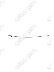 Тросик заднего замка двери (от ручки к электроприводу) Great Wall Hover H3