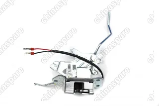 Замок двери задка Great Wall Hover, Hover H3