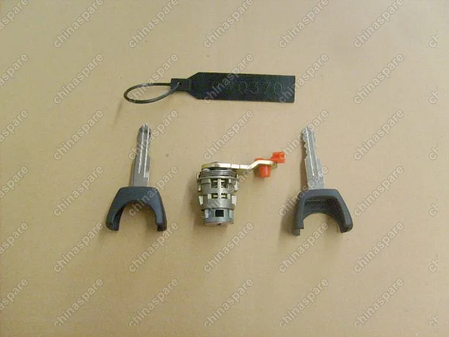 6305111K00 Личинка двери задка Great Wall Hover H3