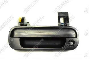 Ручка наружная двери задка Great Wall Hover H3