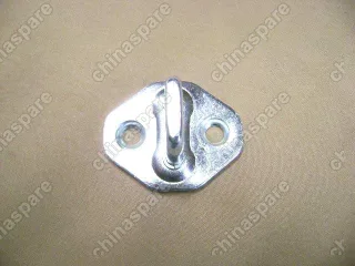 6305101K00 Скоба фиксатора замка двери задка Great Wall Hover H3