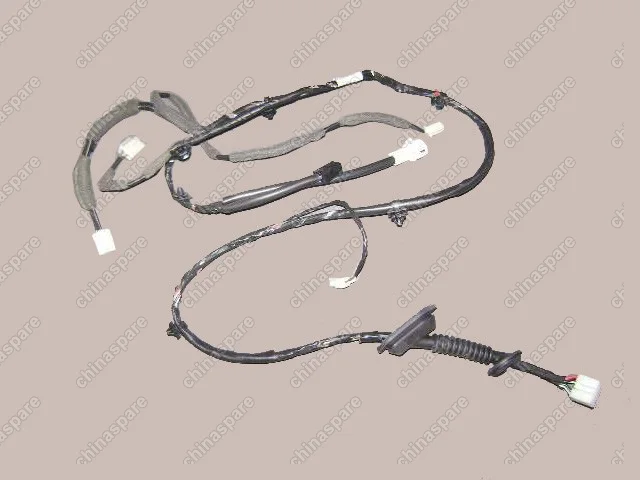 Жгут проводов задней левой двери Great Wall Hover H3