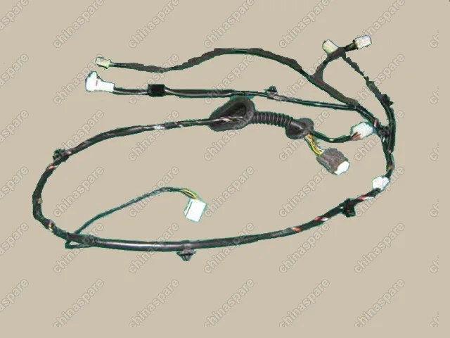 Жгут проводов задней правой двери Great Wall Hover H3