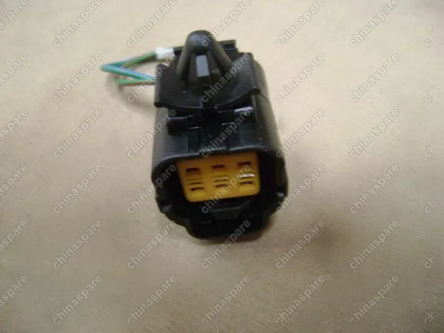 4011200K01 Перемычка жгута проводов Great Wall Hover H3